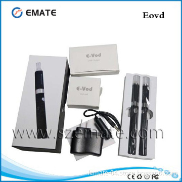 Wholesale 1.8ml 9 Colors Evod Starter Kit